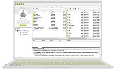 VPSrobots for Windows
