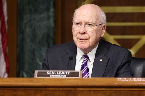 VPalestine Team on Instagram: "US Senator Patrick Leahy: "The …