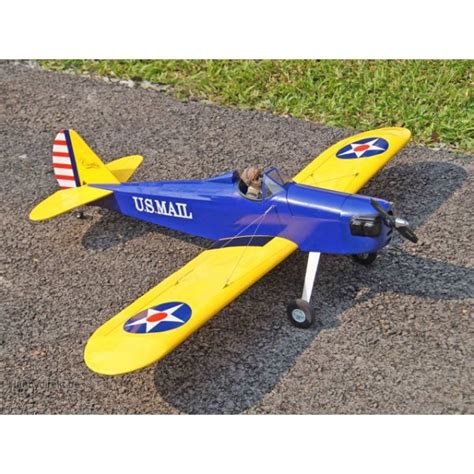 VQ Models Fly baby - RCU Forums