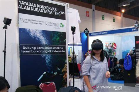 VR bawah laut ! #shorts #youtubeshorts - raincitystudios.com