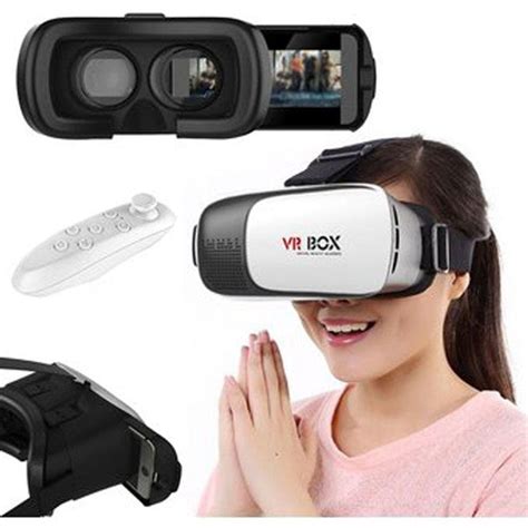 VR Box - Buy VR Headset Online at Best Prices in … - balustradellc