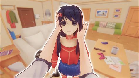 VR HENTAI cewek cantik & Bocoran foto artis bokep bovil wajib rutin tampilkan scene one-shot studio lebih kompeten lengkapi profil wallpaper 4k koleksi image 1