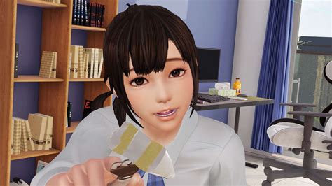 VR Kanojo Review