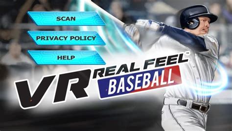 VR Real Feel Baseball APK Download for Android 