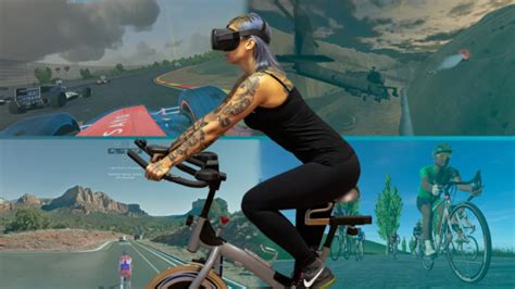 VR Workout Guide for Beginners: The 14 Best Virtual … - balustradellc