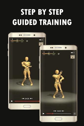 VR Wing Chun Trainer APK Download for Android 