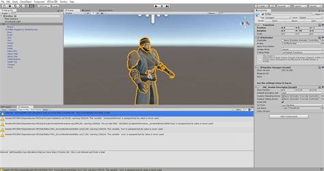 VRChat SDK Lags and i can´t log in [Help] VRchat