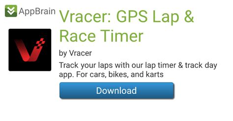VRacer APK Download for Android 