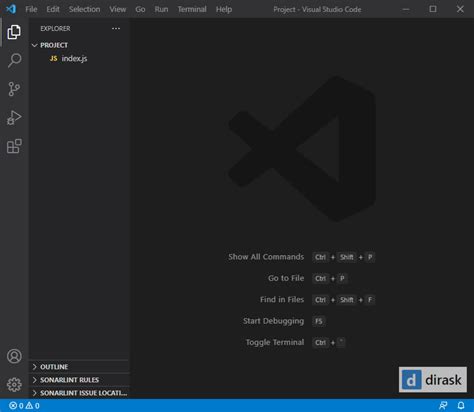 VS Code - configure shortcut to insert console.log() in JavaScript or