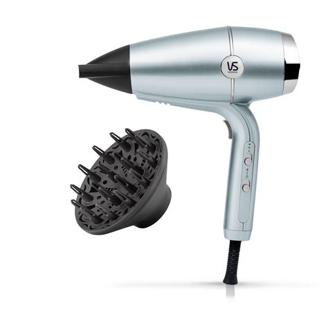 VS Sassoon Hydro Smooth Fast Dry - VSD5573A - Beauty Crew