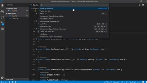 VSCode-YACC - Visual Studio Marketplace