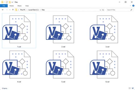 VSD File What It Is How to Open One 