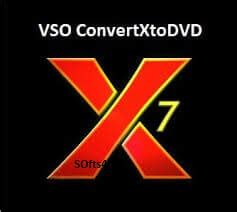 VSO ConvertXtoDVD 7.0.0.77 Full Crack + Key 2023 [Full Activated]