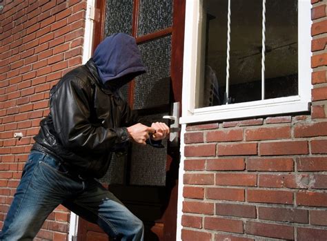 VSP seeking more information on home burglary