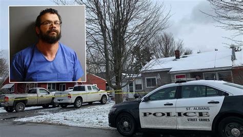 VT man charged with attempted murder in domestic incident