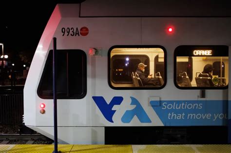 VTA has one of the best transit recoveries in the nation, but ridership is still down from pre-pandemic numbers