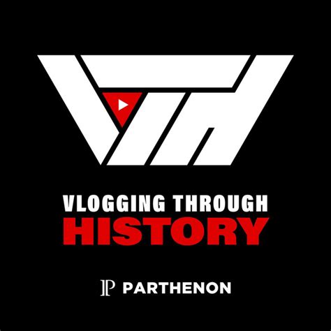 VTH Podcast Prologue - Vlogging Through History - Spotify