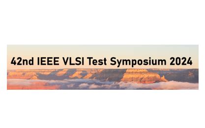 VTS: VLSI Test Symposium 2024 2024 2024 ... - WikiCFP