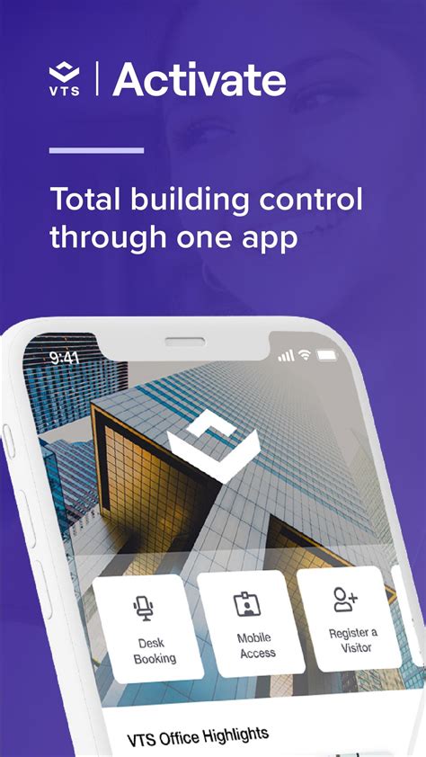 VTS Global Office APK Download for Android 