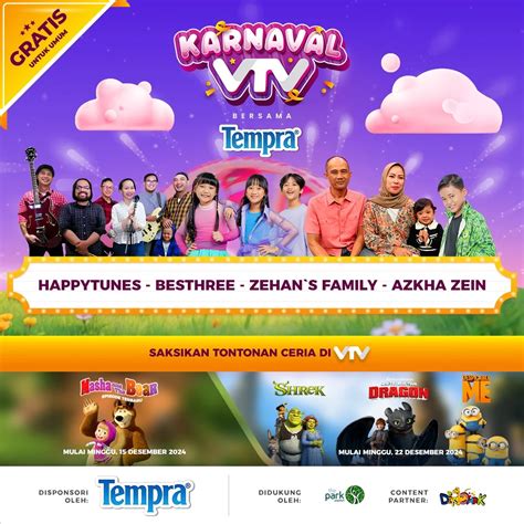 VTV Official on Instagram: "Alien Monkeys tiba-tiba nyasar dimana ya ... - muktibox.com