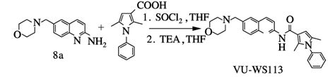 VU-WS113 CAS:1415921-09-3 Probechem Biochemicals