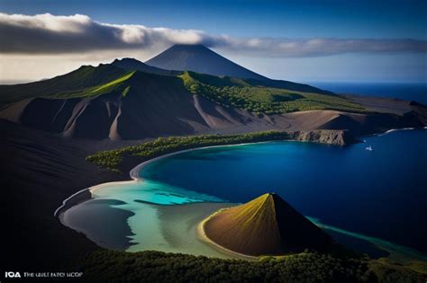 Vulcano trekking: Exploring the Volcanic Wonders - balustradellc