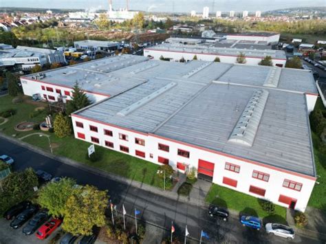 VVG-Schoof GmbH, Hanau - North Data