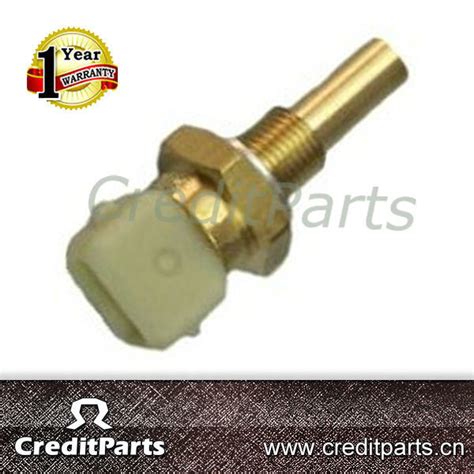 VW Engine Temperature Sensor 026906161 China Temperate Sensor and