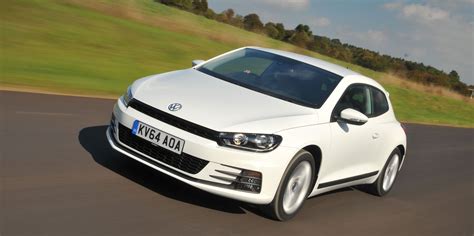 VW Scirocco: Everything You Need To Know About This …