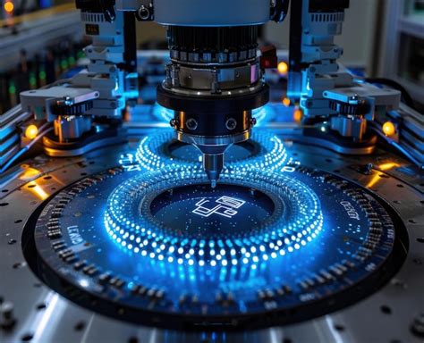 VW to create own automated self-driving microchip in China