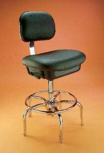 VWR-59080-168-Biofit Cleanroom/ESD Chairs, 1P Series - Class