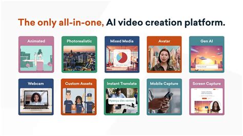 Vyond AI Video Creation Platform for Business | Vyond - balustradellc