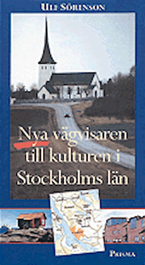 Vägvisare till kulturen i stockholms län. - 2007 ford fusion owners manual guide.