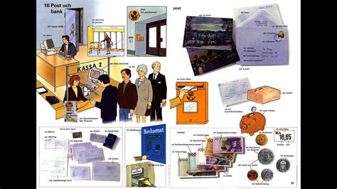 Våld i butik, post och bank. - Xerox phaser 6110 manuale di servizio.