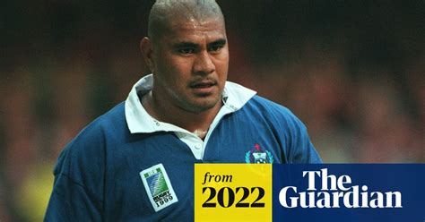 Va’aiga Tuigamala, dual-code rugby legend, dies aged 52