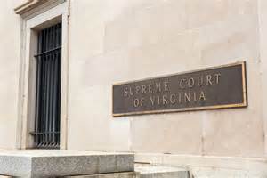 Va Rules Of Supreme Court