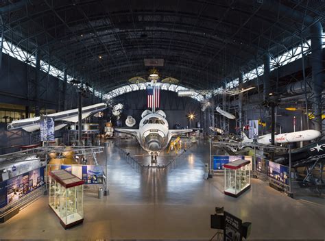 Va air and space museum. One museum, two locations Visit us in Washington, DC and Chantilly, VA to explore hundreds of the world’s most significant objects in aviation and space history. Free timed-entry passes are required for the Museum in DC. Visit National Air and Space Museum in DC Udvar-Hazy Center in VA Plan a field trip Plan a group visit At the museum and online Discover our exhibitions … 