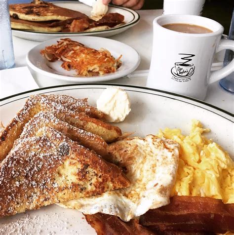 Va beach breakfast places. Best Dining in Virginia Beach, Virginia: See 90,113 Tripadvisor traveller reviews of 1,436 Virginia Beach restaurants and search by cuisine, price, location, and more. 