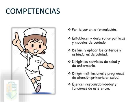 Va enfermera 3 ejemplos de competencia. - The lutefisk handbook a humorous look at the world s.