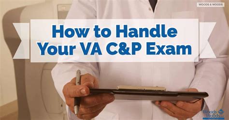 A Compensation and Pension (C&P) exam, is a medical examination of a veteran's disability, performed by a VA healthcare provider, or a VA contracted provider. VA uses C&P exams to gather more evidence on a veteran's claimed condition before issuing a decision and assigning a rating. Most commonly, C&P exams are used to 1) confirm or deny .... 
