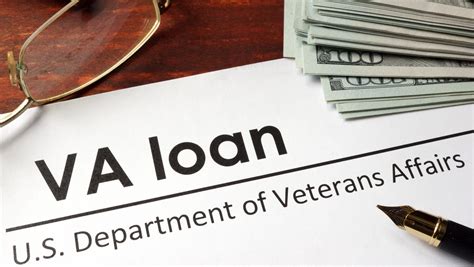So, with our VA home loans, we offer competit