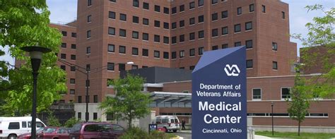 Va hospital cincinnati. Dec 13, 2023 · The Physical Therapy Service at the Cincinnati VA Medical Center offers licensed physical therapists a year-long advanced practice residency in Cardiovascular and Pulmonary Physical Therapy in partnership with the University of Cincinnati. 