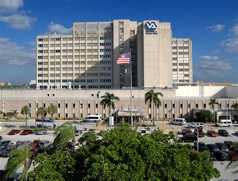 Va hospital miami. The VA operates seven medical centers in Florida. They are located at Bay Pines, Gainesville, Lake City, Miami, Orlando, Tampa and West Palm Beach. The VA also operates approximately 50 Outpatient Clinics for health care and more than two dozen Vet Centers for counseling throughout the state. VA Health Care 