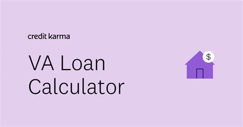 Va loan estimator. Things To Know About Va loan estimator. 
