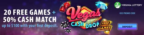 Jan 9, 2024 · FREE BONUS & GAMES. Must be 18 years of age or older to play. The benefits of using our VA online lottery promo code are direct and obvious. There is no need to drive to retail locations like gas stations and convenience stores to participate..