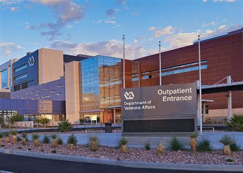 Va southern nevada. Feb 28, 2019 · Thursday, February 28, 2019. NORTH LAS VEGAS, Nev. – The VA Southern Nevada Healthcare System is proud to announce the grand opening of the Las Vegas VA Residential Recovery and Renewal Center (LVR3). LVR3 is a 30-45 day, 20-bed substance use and gambling residential treatment program, with five dedicated rooms for female Veterans. 