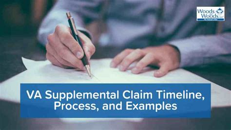 VA Supplemental Claims: Appeals, Evidence & Success Rates If your disability benefits claim is denied by the VA or if you receive a lower disability benefits rating than you …. 