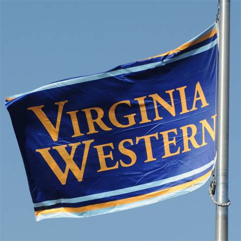Va western. Virginia Western Community College 3094 Colonial Avenue Roanoke, VA 24015 540-857-VWCC TTY: All users 711 