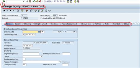 Va03 table in sap.  Here is it details, technical data, menu path etc.  Transaction Code: VA0...