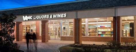 2435 Centreville Road. Welcome! Our store is located in Village Center at Dulles near the clock tower. Our excellent selection includes a large variety of bourbon and scotch as well as products from local distilleries. Visit us for all of your spirits needs—our knowledgeable employees will be happy to help.. 